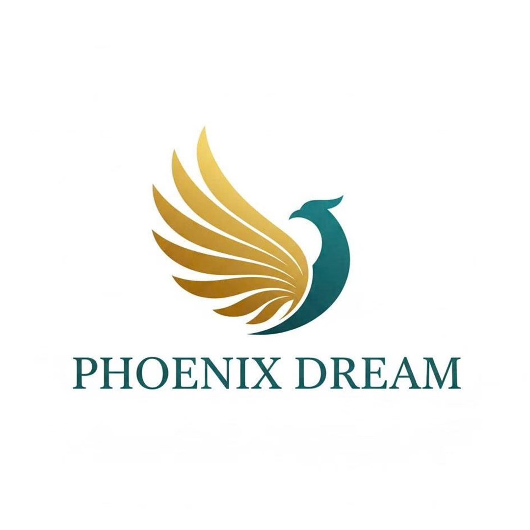 Logo PHIENIX DREAM TRAVEL